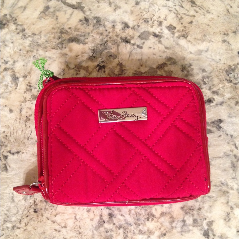 Wristlet